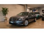 SKODA Superb 2022 AUTOMATICA SISTEMI ADAS DI SICUREZZA rif. 23969059