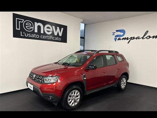 DACIA Duster 1.0 tce Comfort Gpl 4x2 100cv rif. 22079941 - Foto 2