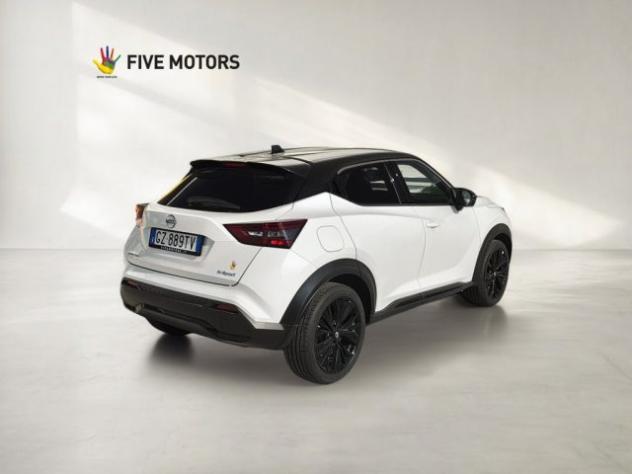 NISSAN Juke 1.0 DIG-T 114 CV N-Sport rif. 23856843 - Foto 7