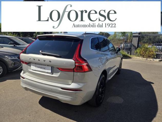 VOLVO XC60 B5 (d) AWD automatico Core rif. 24112544 - Foto 4