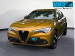 ALFA ROMEO Stelvio 2.2 Turbodiesel 210 CV AT8 Q4 GT Junior rif. 23777448