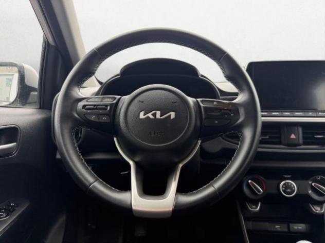 KIA Picanto 1.0 Urban rif. 23780338 - Foto 9
