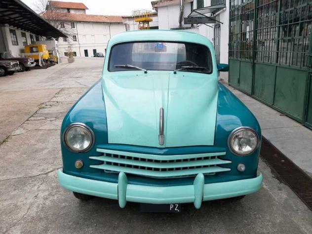 FIAT 1400 Camioncino 1951 - SUMMER PRICE - Foto 6