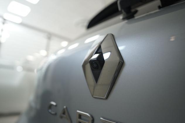 Renault Captur II 2019 1.0 tce Techno Fast Track Gpl 100cv - Foto 8