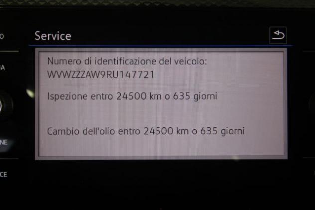 VOLKSWAGEN Polo 1.0 Edition Plus - PREZZO REALE rif. 24175581 - Foto 9