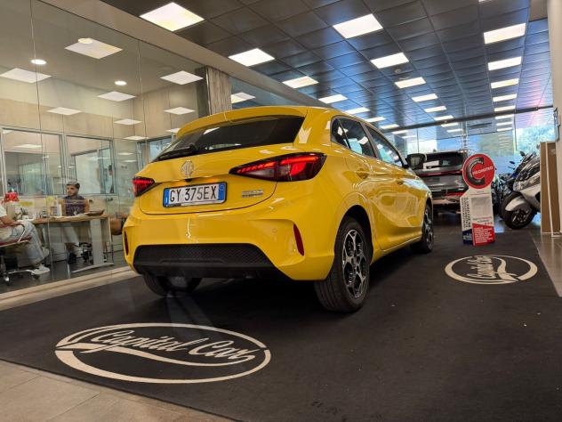 Mg MG3 1.5 Hybrid+ Comfort - Foto 4