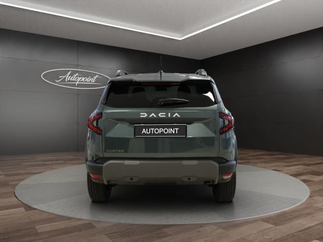 Dacia Duster Duster 1.2 Eco-G Journey 120cv - Foto 7