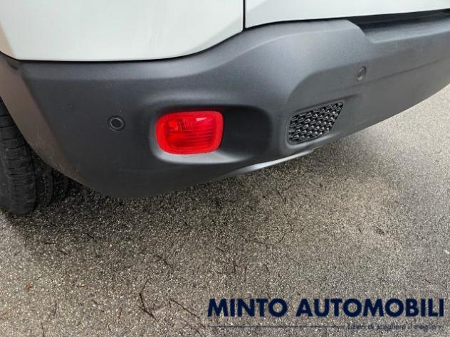 JEEP Renegade 1.0 T3 120CV LIMITED EDITION STELLA APPLE CARPLAY rif. 22261047 - Foto 10