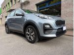 KIA Sportage 1.6 CRDI MHEV 136CV BLACK EDITION UNIPROPRIETARIO rif. 23664254