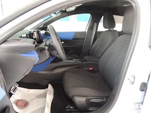 LANCIA Ypsilon Hybrid e-DCT HF Line NUOVA DA TARGARE rif. 24159133 - Foto 8