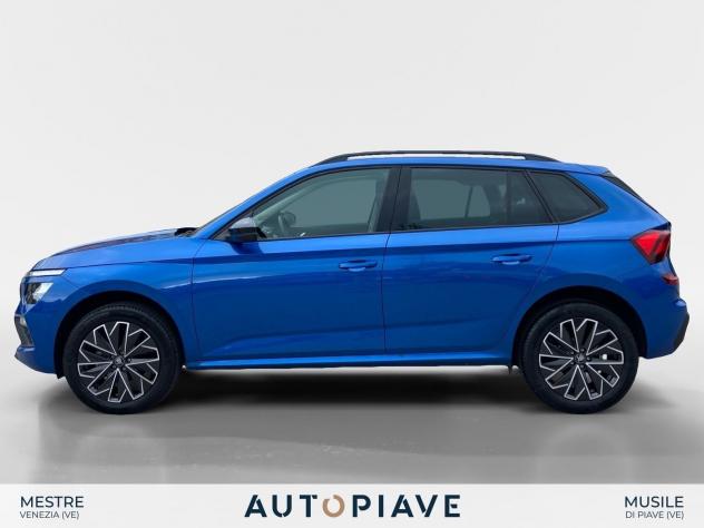 Škoda Kamiq 1.0 TSI Black Dots DSG 85kW - Foto 2