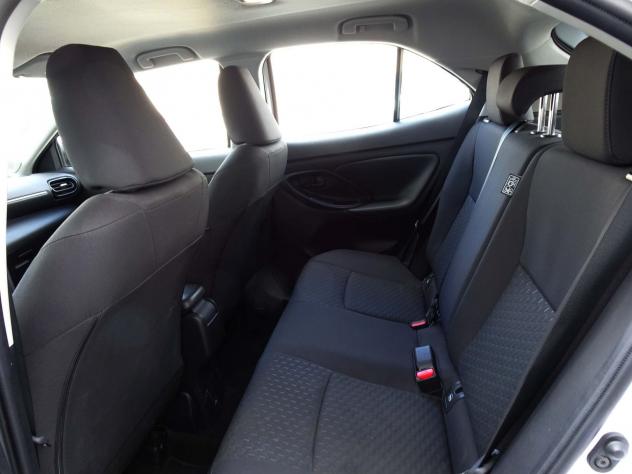 Toyota Yaris Cross 1.5 Hybrid 5p. E-CVT Active - Foto 8