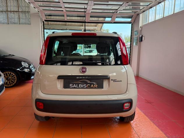 Fiat Panda 1.2 EasyPower benzina gpl - Foto 6