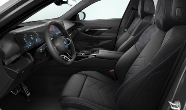 BMW i5 M60 Msport Pro rif. 24134091 - Foto 3