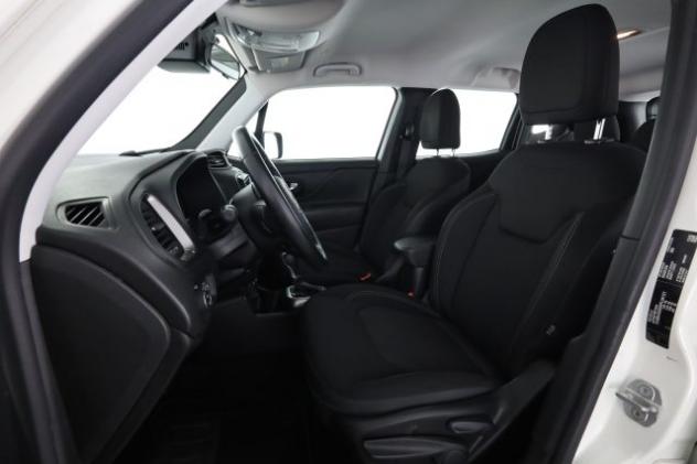 JEEP Renegade Renegade 1.3 T4 DDCT Limited rif. 24023898 - Foto 2