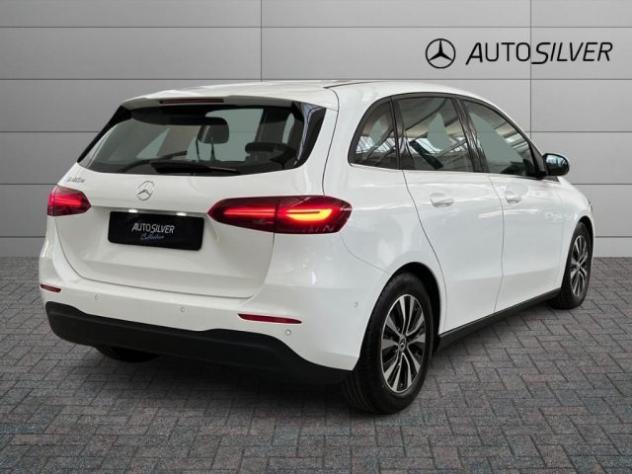 MERCEDES-BENZ B 180 d Automatic Advanced rif. 23940586 - Foto 2
