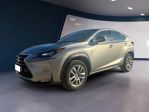 Lexus NX Hybrid 300h Executive 4WD