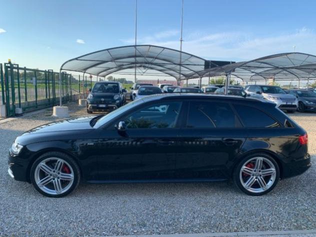 AUDI A4 Avant 2.0 TDI 177 CV quattro S tronic S-LINE rif. 24069068 - Foto 2