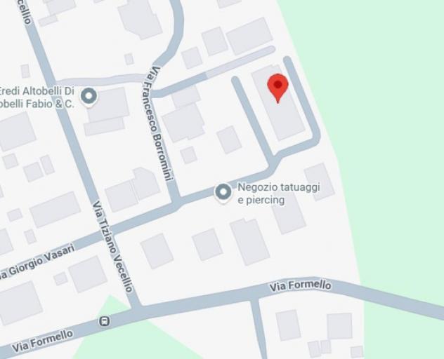 Immobile in asta di 13 m² in vendita a Guidonia Montecelio - Foto 6