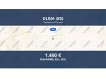 Immobile in asta di 12 m² in vendita a Olbia