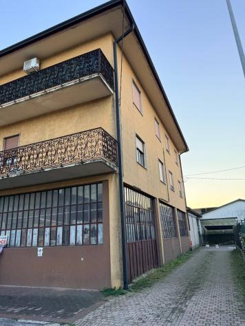 Laboratorio in vendita a Montecchio Maggiore - Foto 4