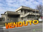 CAPANNONE di 3 vani e di 450 mq (ORNAGO) rif. IGC CAPANNONE