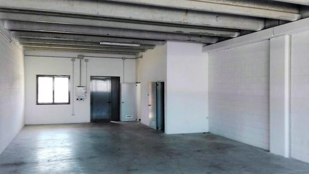 Industriale/Artigianale in vendita a Vicenza - Foto 3