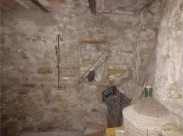Immobile in asta di 129 m² con più di 5 locali in vendita a Acqualagna - Foto 16