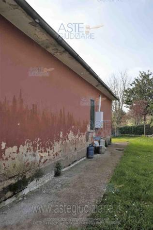 IMMOBILI-IMMOBILE RESIDENZIALE-Via Colle Pastora, 5 - Foto 2