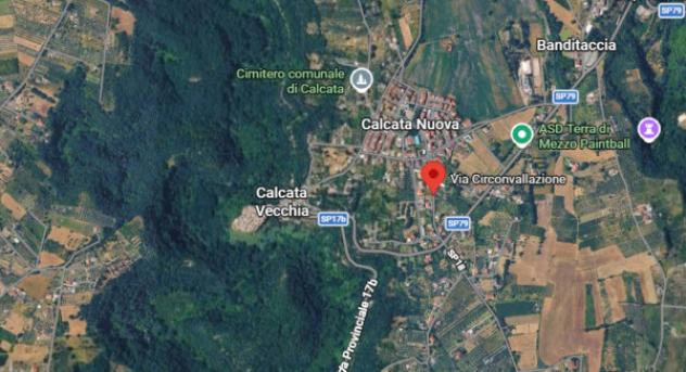 Immobile in asta di 50 m² in vendita a Calcata - Foto 4