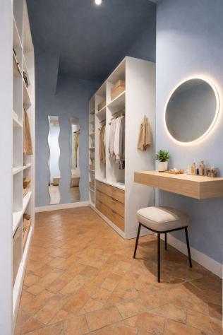 Appartamento in vendita a La Corte - Calci 160 mq Rif: 1399260 - Foto 4