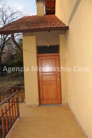 Villa singola con garage e ampio giardino esclusivo - Foto 17