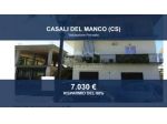 Immobile in asta di 150 m² in vendita a Casali del Manco