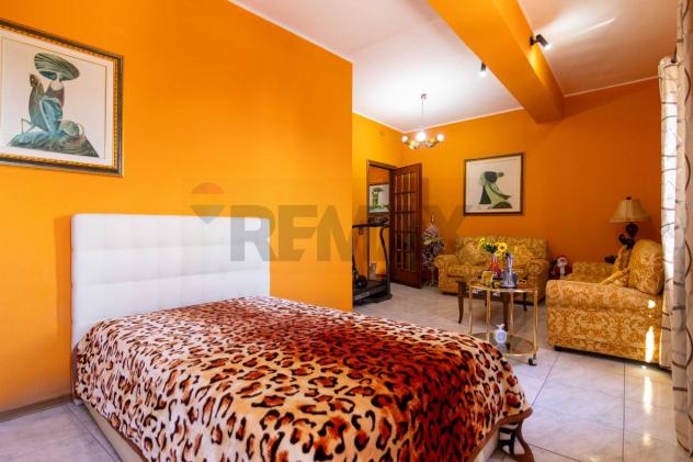 Casa Semindipendente in vendita a Catania, Centro Storico - Foto 2
