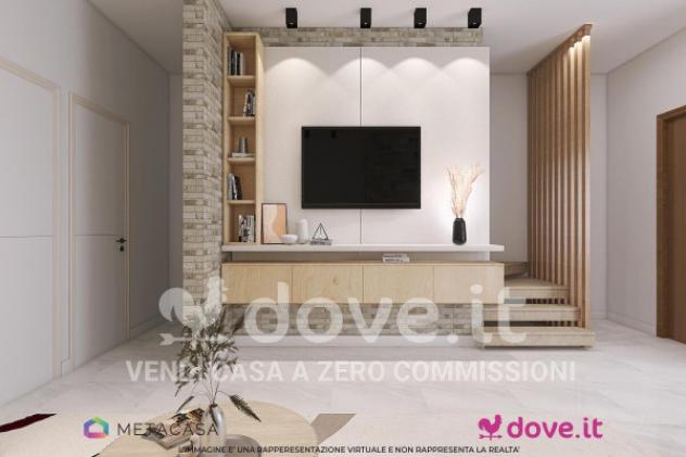 Appartamento di 124 m² con 4 locali e box auto in vendita a Chignolo d'Isola - Foto 9