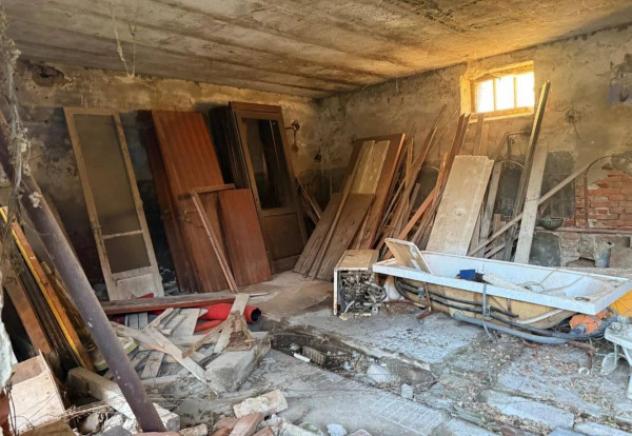 Immobile in asta di 411 m² con più di 5 locali in vendita a Cingia de' Botti - Foto 8