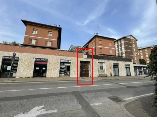 Immobile in asta di 46 m² in vendita a Cormano - Foto 3