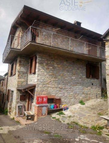 IMMOBILI-IMMOBILE RESIDENZIALE-Localita' Tornarezza snc - Foto 2