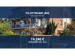 Immobile in asta di 99 m², box auto in vendita a Filottrano