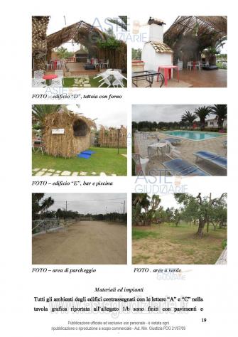 IMMOBILI-IMMOBILE RESIDENZIALE-contrada Lago Lungo - Foto 6