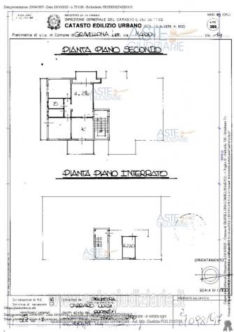 IMMOBILI-IMMOBILE RESIDENZIALE-Via Alessandro Manzoni, 14, 27020 Gravellona Lomellina PV, Italia - Foto 8