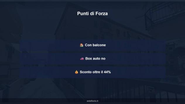 Immobile in asta di 66 m² in vendita a Messina - Foto 16