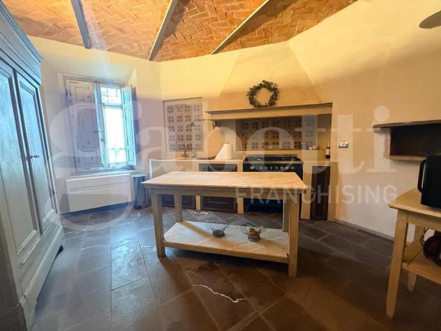 Terratetto - Montecatini-Terme . Rif.: Cod. rif 3334355VRG - Foto 7