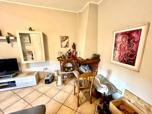 Appartamento in vendita a San Romano - Montopoli in Val d'Arno 70 mq Rif: 1419682 - Foto 6