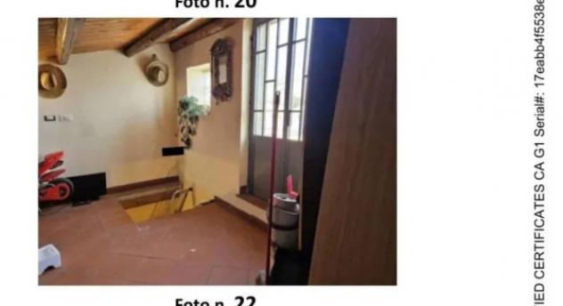 Immobile in asta di 133 m² in vendita a Palermo - Foto 11
