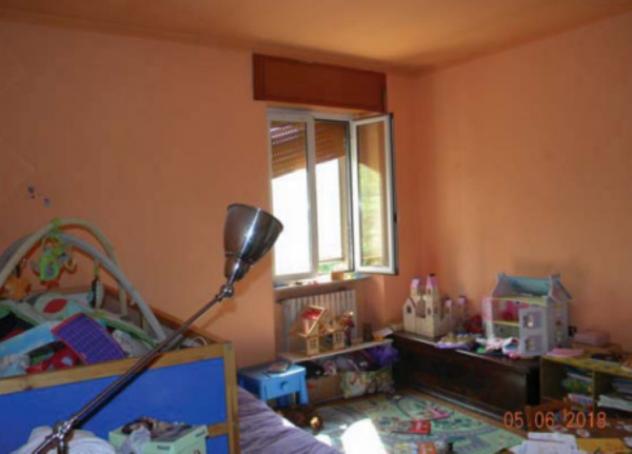 Immobile in asta di 170 m² in vendita a Pergola - Foto 6