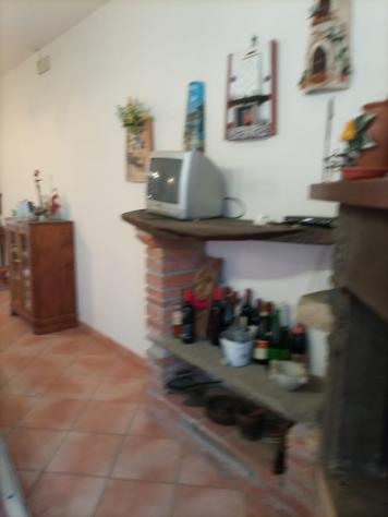 Casa in Trifamiliare 160 mq in Vendita a Castiglion Fosco - Foto 3