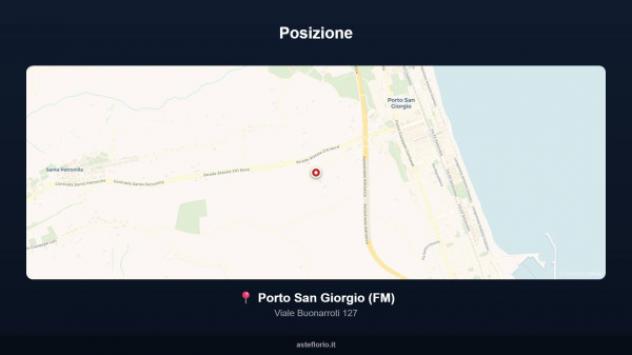Immobile in asta di 138 m², box auto in vendita a Portofino - Foto 18