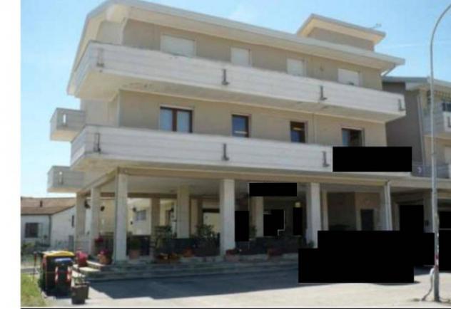 Immobile in asta di 86 m² in vendita a Rosolina - Foto 7