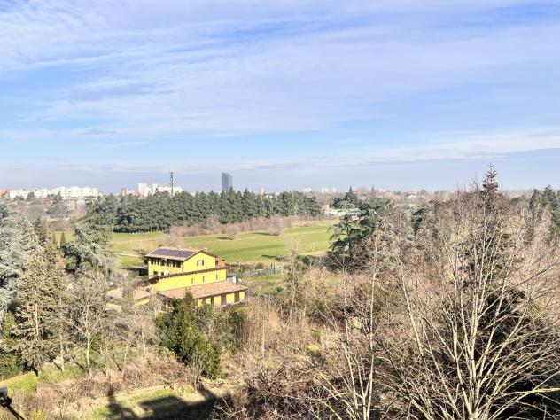 APPARTAMENTO di 4 vani e di 75 mq (SAN LAZZARO DI SAVENA - San Lazzaro Di Savena) rif. 1SLS - Foto 10